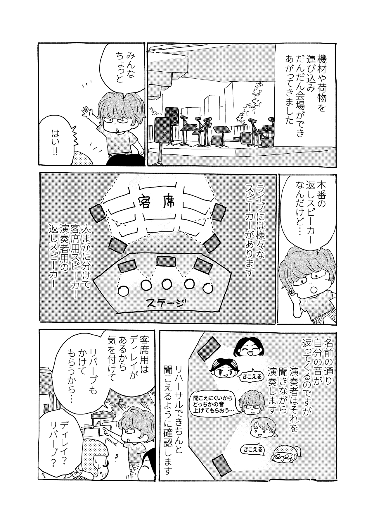 素人が音楽活動やってみた話#17