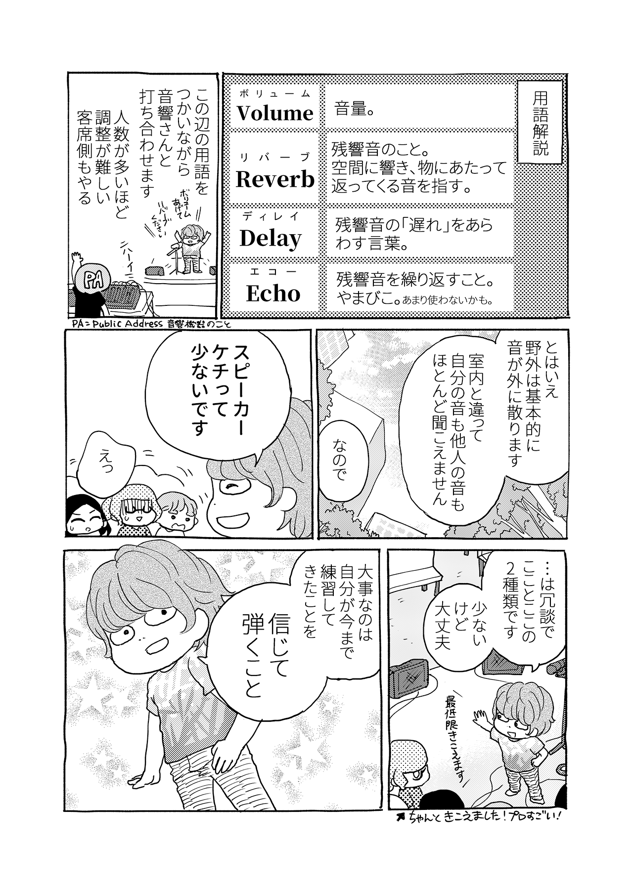 素人が音楽活動やってみた話#17