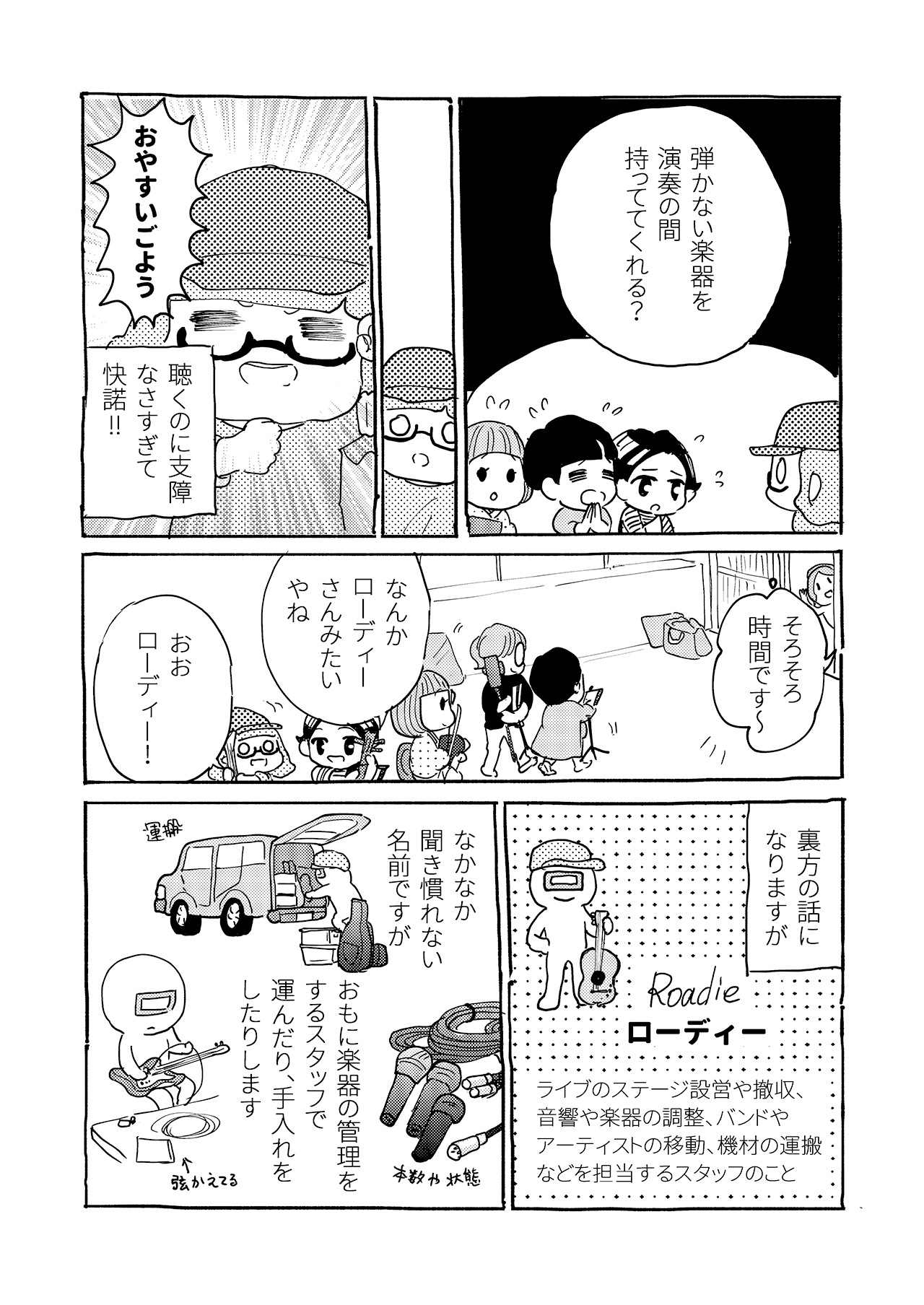 素人が音楽活動やってみた話#22