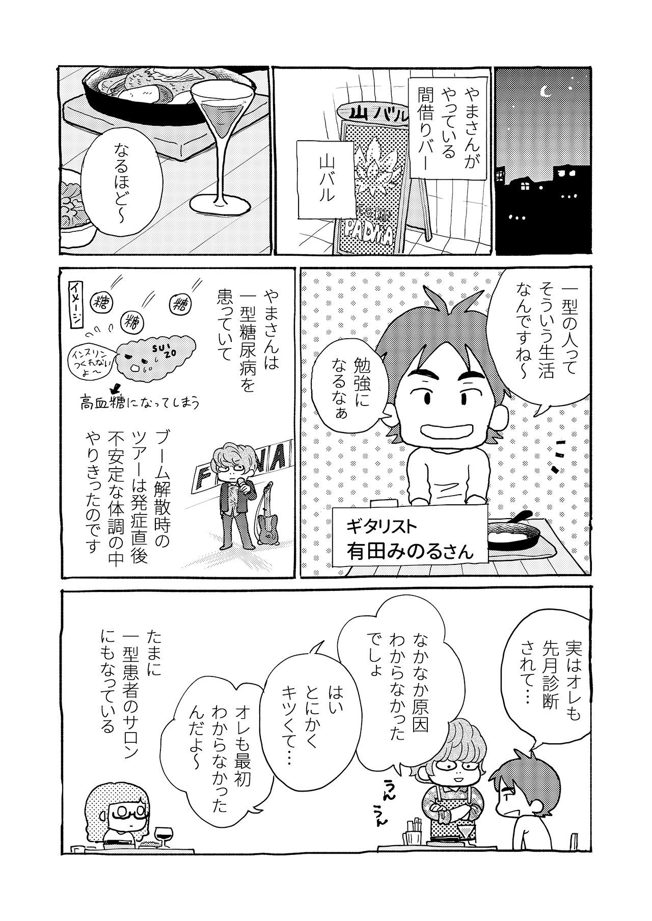 素人が音楽活動やってみた話#25