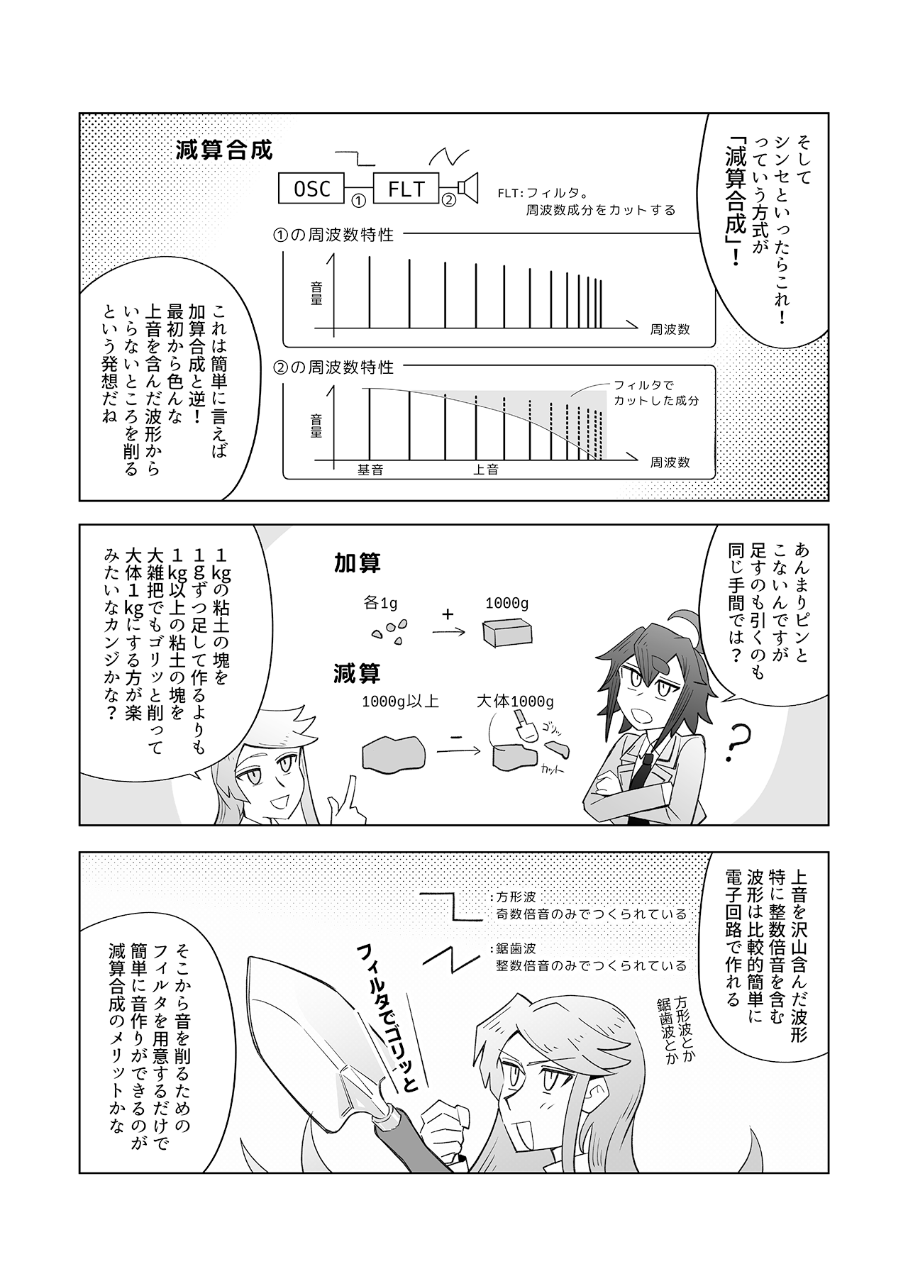 デキアイ #05