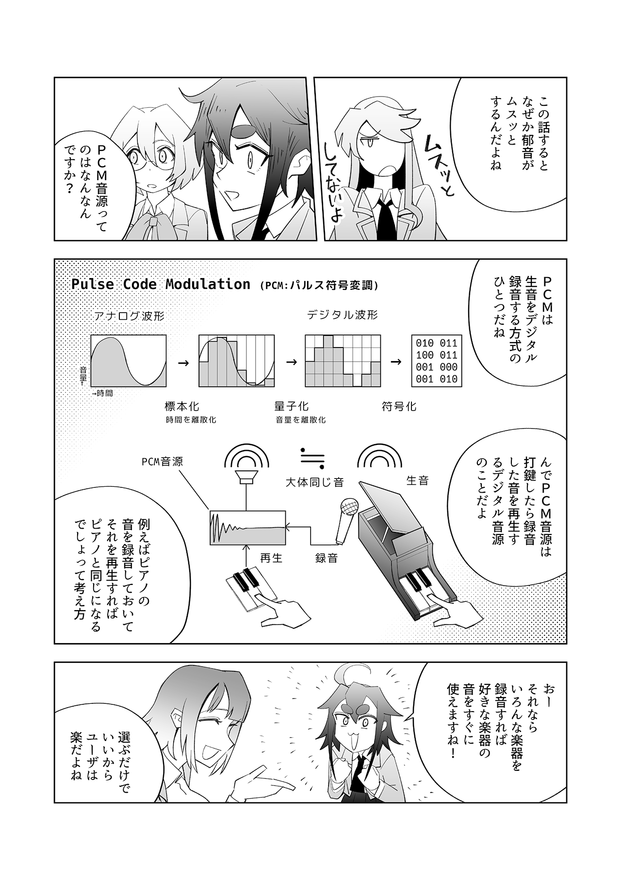 デキアイ #05
