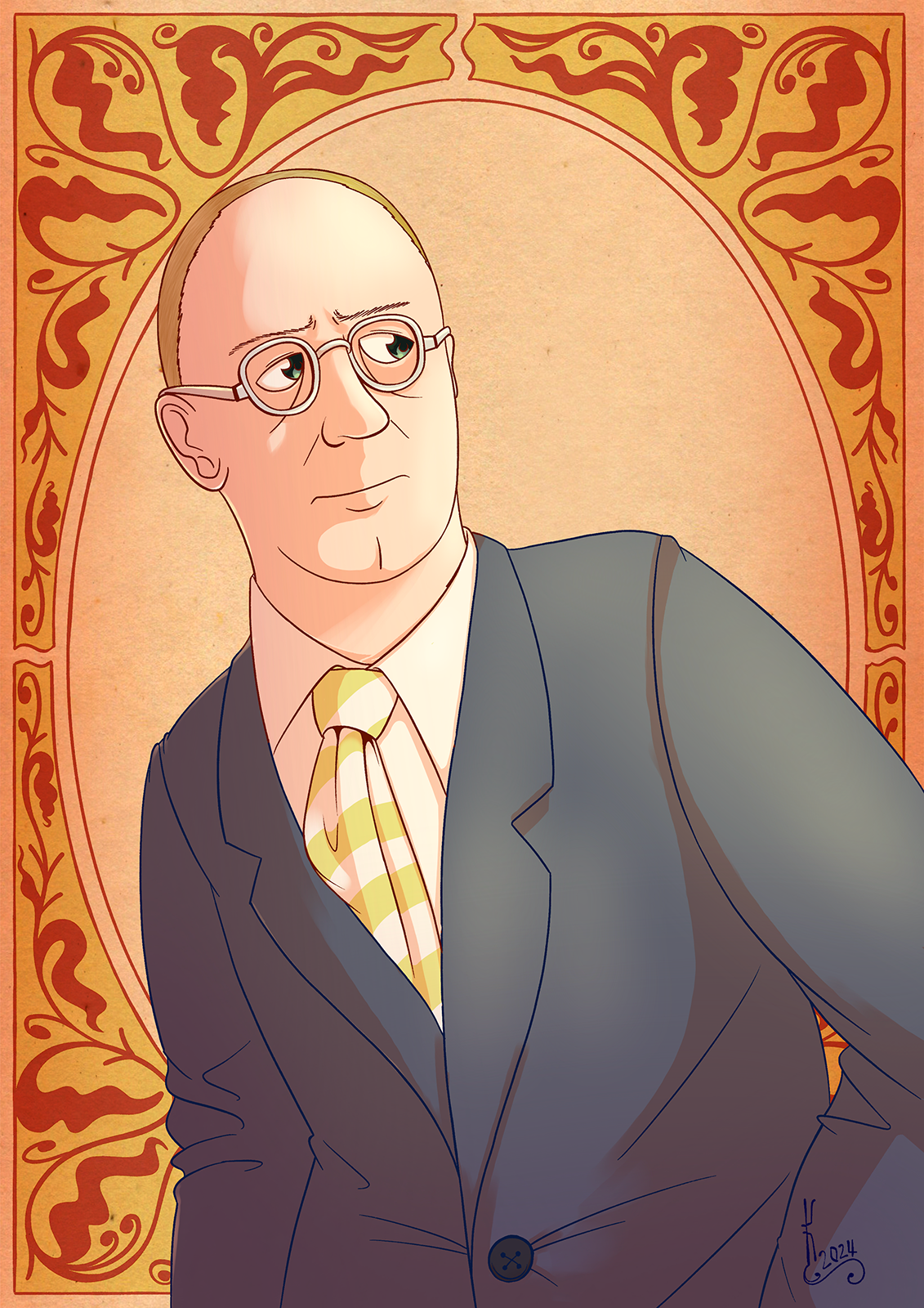 Prokofiev