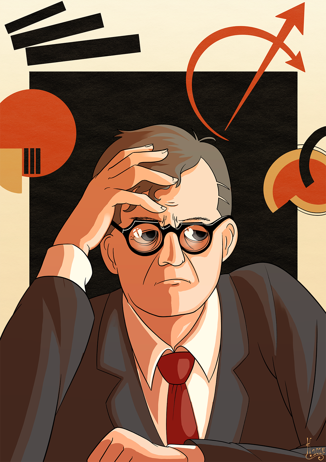 Shostakovich