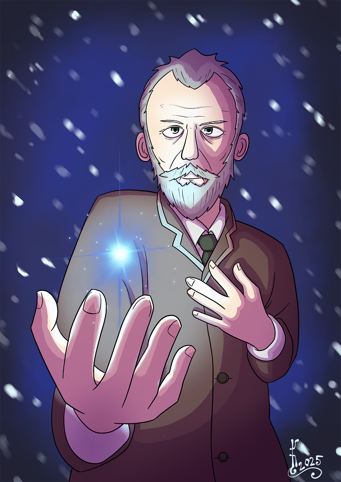 Tchaikovsky