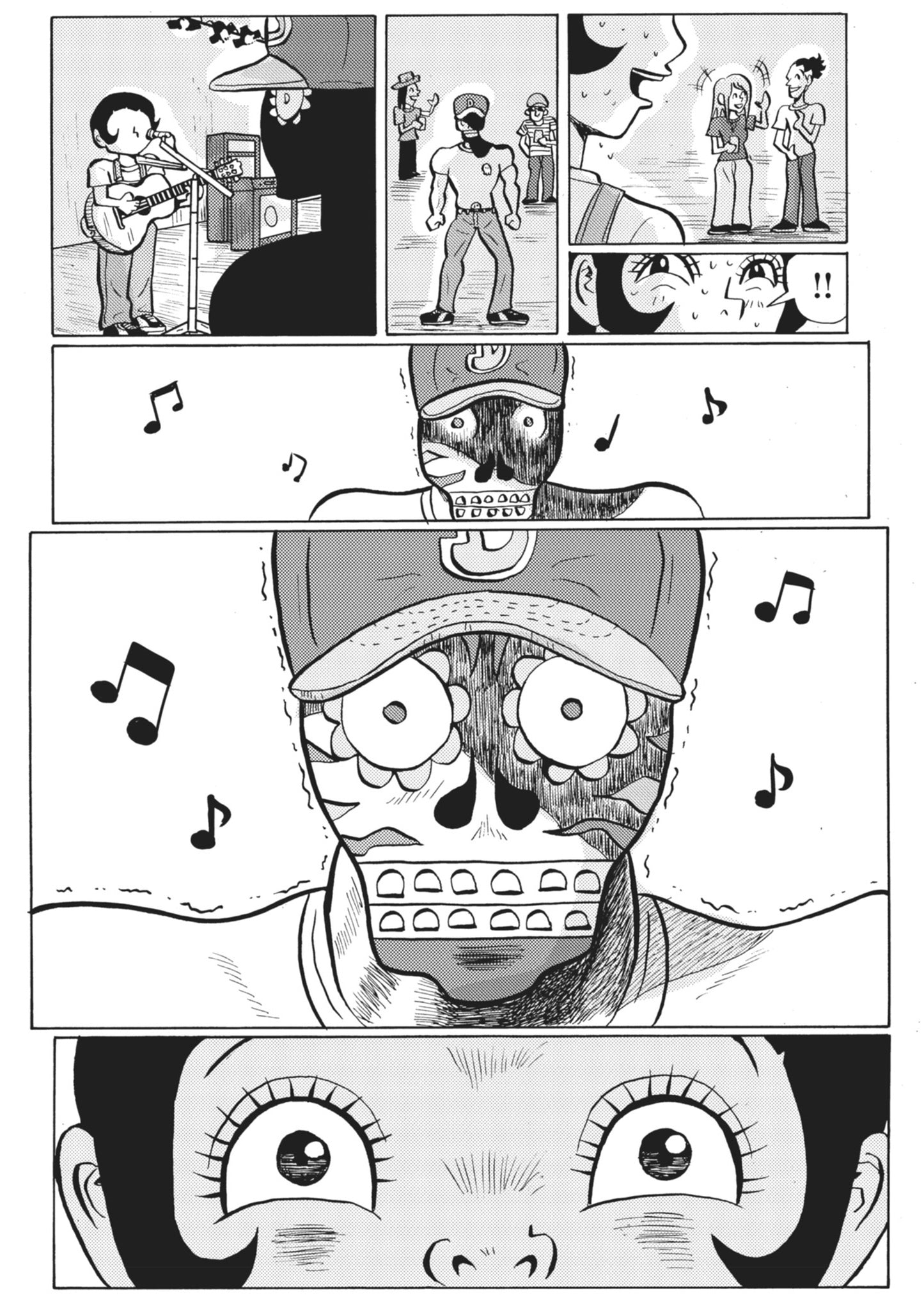 【NEW】ディアボロガール 【電子単行本】